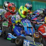 British Kart Championships