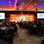 The Blend 2023 opening