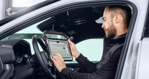 MAHLE launches new generation of workshop diagnostic tools