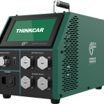 EV Battery pack equaliser 802 balancer equaliser hi res smartsafe