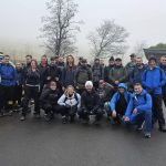 The Blend social hike 2024