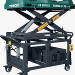 thumbnail_Thinkcar EVP501 EV battery lift