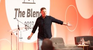 Inspiring names confirmed to speak at The Blend 2024