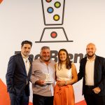 Garage of the Year – Multilocation category – Sponsored by Castrol and The Race Group – Shaikly Motor Company