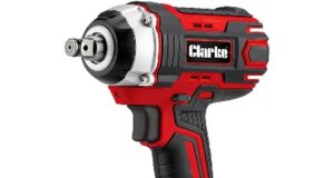Clarke Impact Wrench wins National Award
