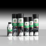 Castrol car care range supporting images