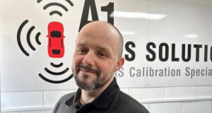 A1 ADAS Group appoints tyre and garage equipment specialist