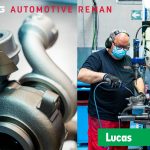Lucas turbo