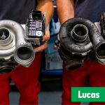 Remanufactured turbo