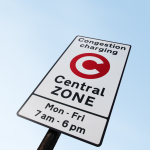 IGA responds to TfL Congestion Charge consultation – Website Thumbnail