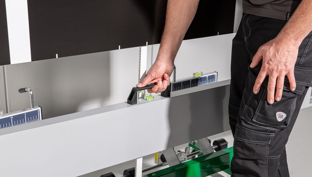 Accurate ADAS calibration is essential for garages specialising in fleet work to maintain safety, uptime, and compliance