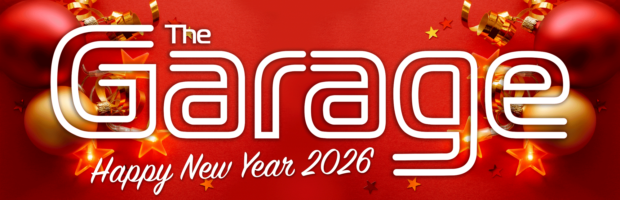 Garage and MOT Magazine Logo