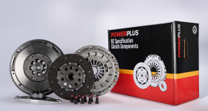 GSF expands OE clutch proposition with exclusive POWERPLUS range