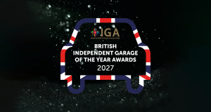 IGA announces date for 2027 British Independent Garage Awards